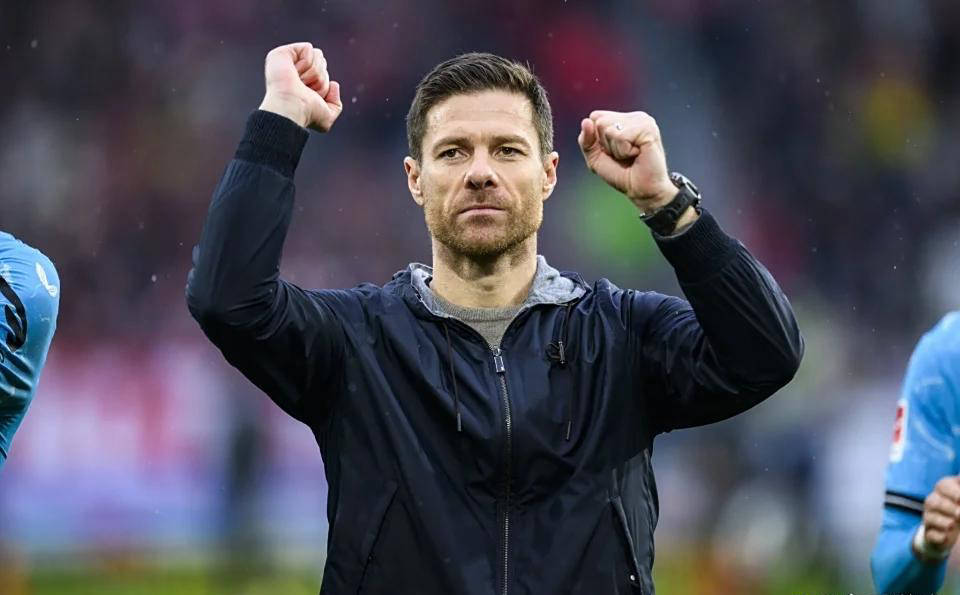 有独特的执, 献两粒进球