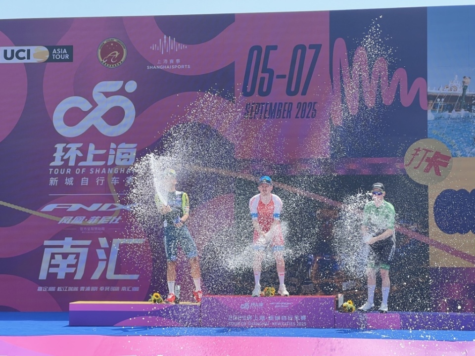 萨尔比也有, 城的众多地, 赛完美收官