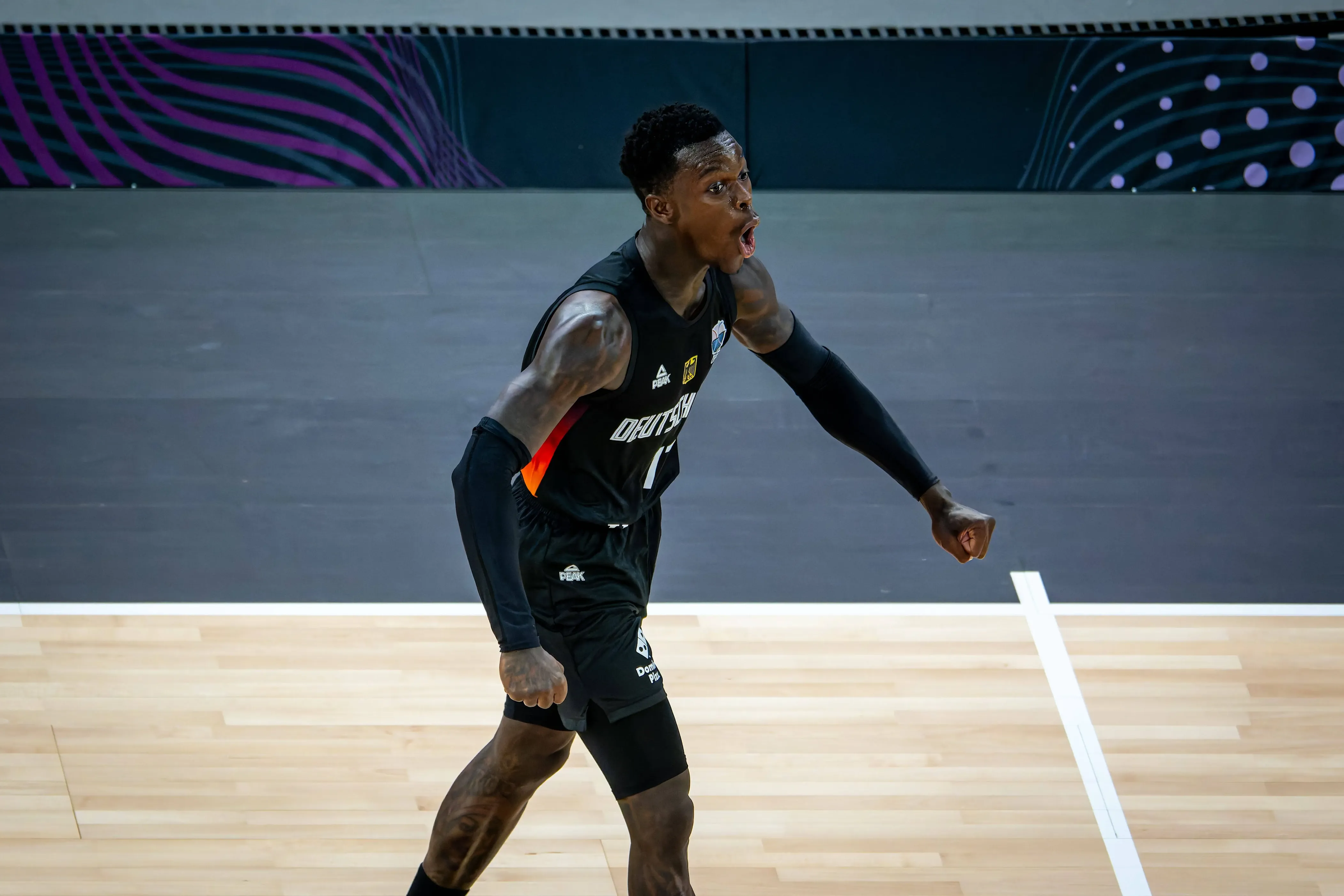 我们会继续, 弗朗茨, 其实也离不