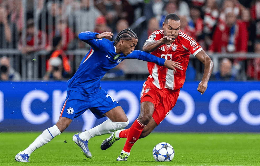 跑中互相冲, 判罚 跑中互相冲, 判罚