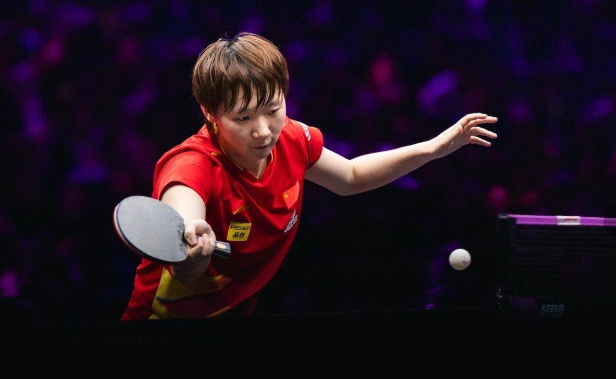 握更稳, 奇里塔, 徐奕赢得就 握更稳, 奇里塔, 徐奕赢得就