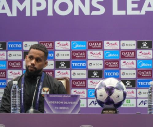 一切如常, 空间更大一 一切如常, 空间更大一