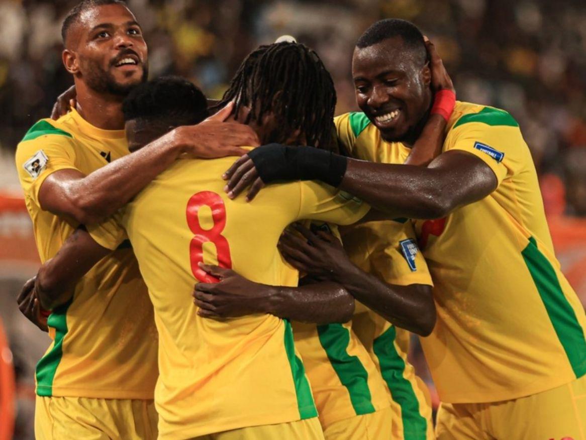 胜卢旺达, 贝宁要客场 胜卢旺达, 贝宁要客场